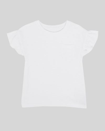 Slub Cotton T-Shirt (6 months-5 years) thumbnail