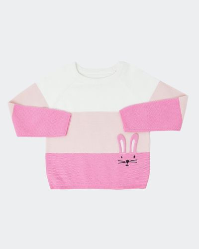 Bunny Jumper (6 months-4 years) thumbnail