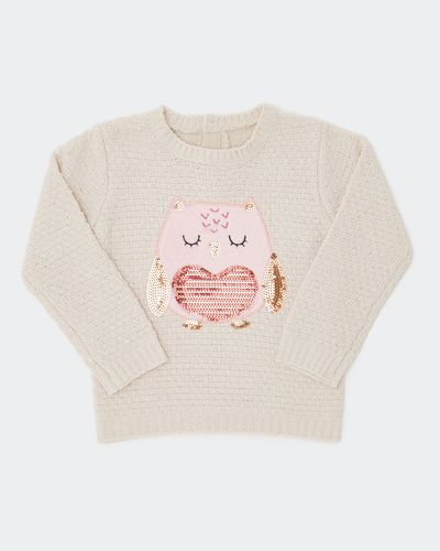 Novelty Jumper (0 months - 4 years) thumbnail