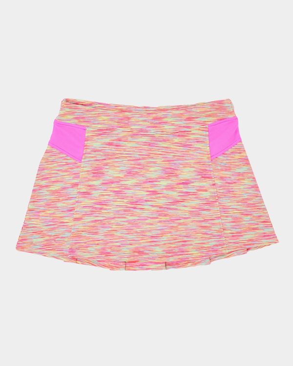 Dunnes Stores | Multi Girls Tennis Skirt (5-14 years)