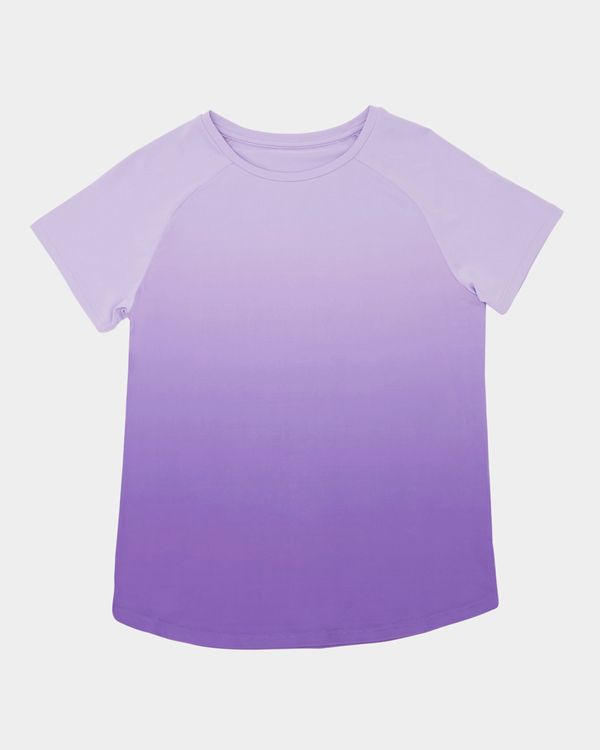Girls Ombre T-Shirt (4-14 years)