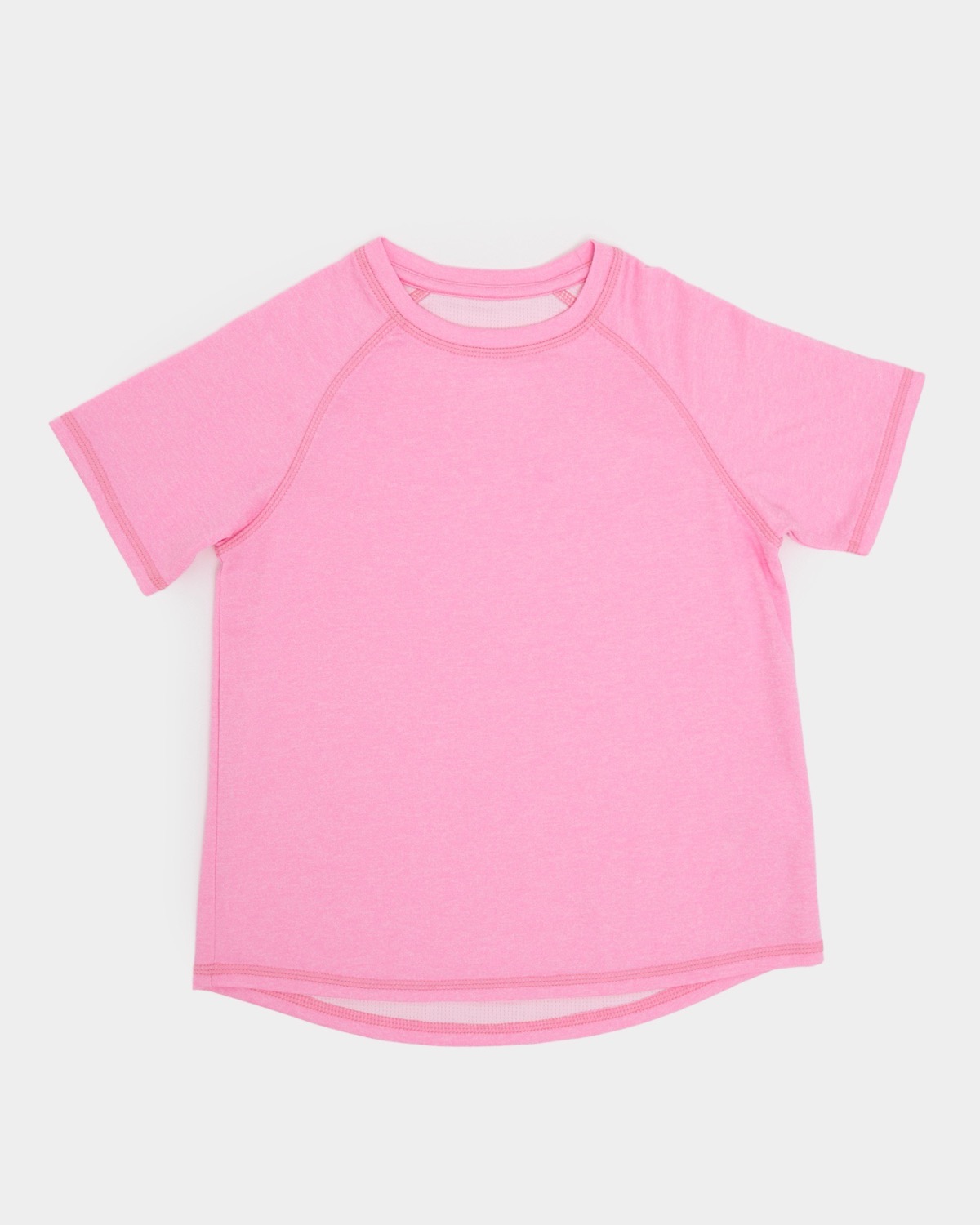 Pink Activewear T-Shirt 
