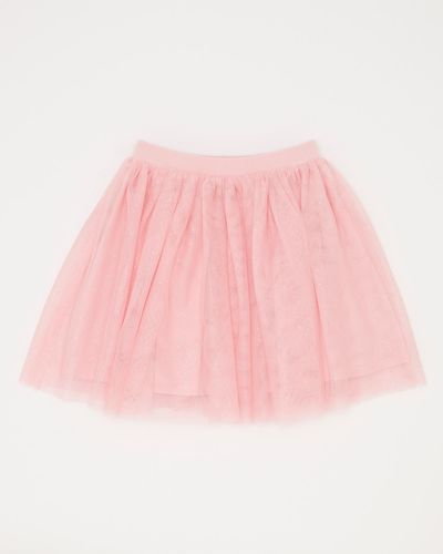 Girls Glitter Tutu Skirt (4-10 years) thumbnail