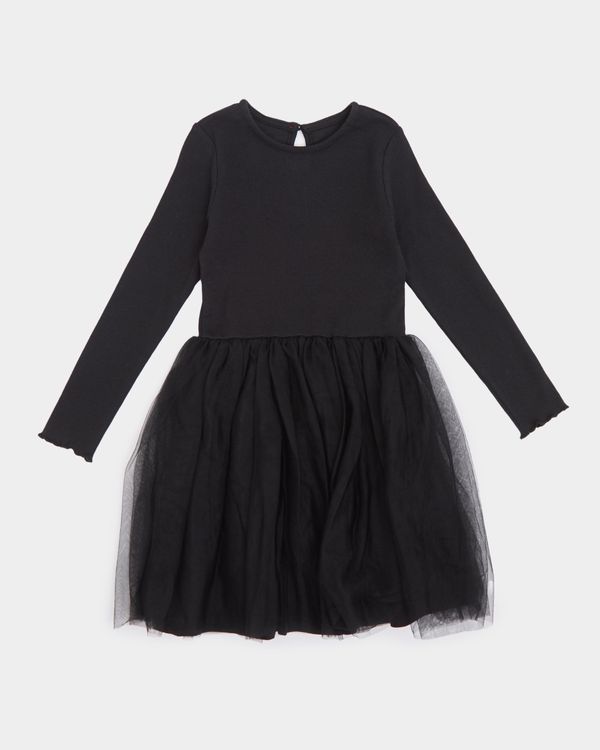 Tulle Dress (2-11 years)