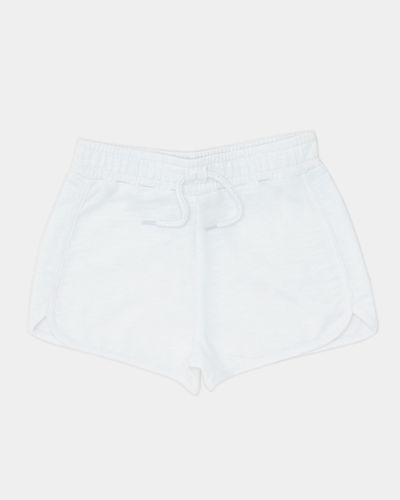 Girls Loopback Shorts (4-14 years) thumbnail