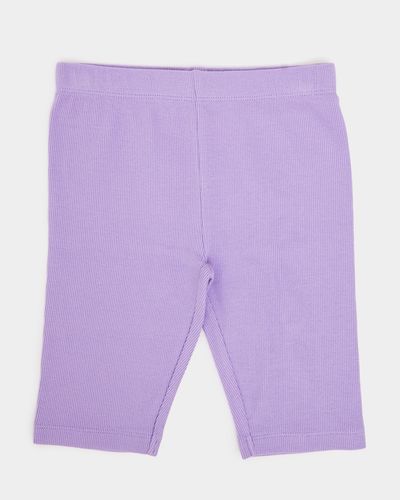 Bicycle Shorts (2-14 years)