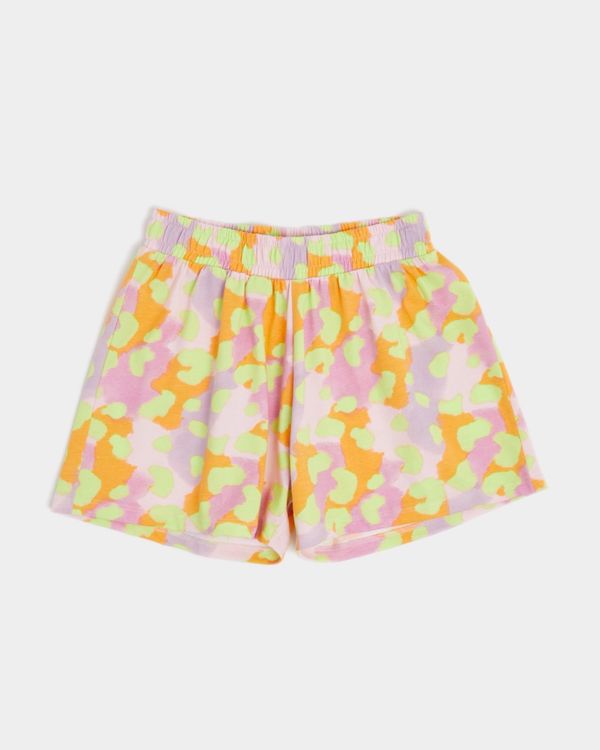 Culotte Short (2-10 years)