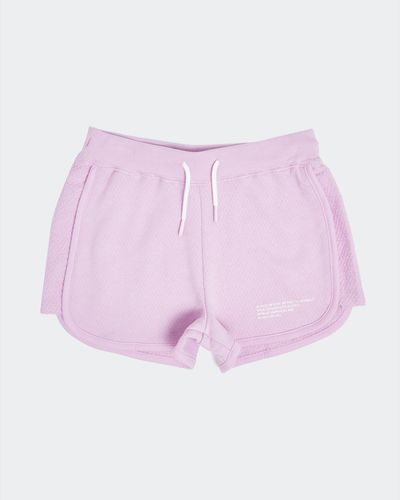 Girls Textured Shorts (7-14 years) thumbnail