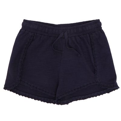 Older Girls Jersey Shorts thumbnail
