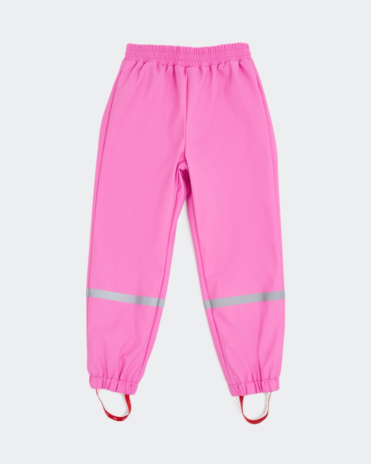 Dunnes Stores | Pink Rain Trousers (2-10 Years)