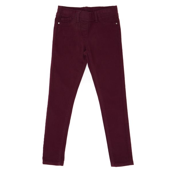 Girls Coloured Jeggings (3-14 years)
