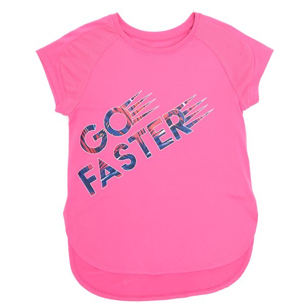 Girls Go Faster T-Shirt
