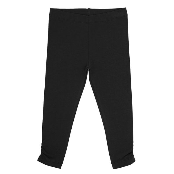 Younger Girls Ruched Leggings