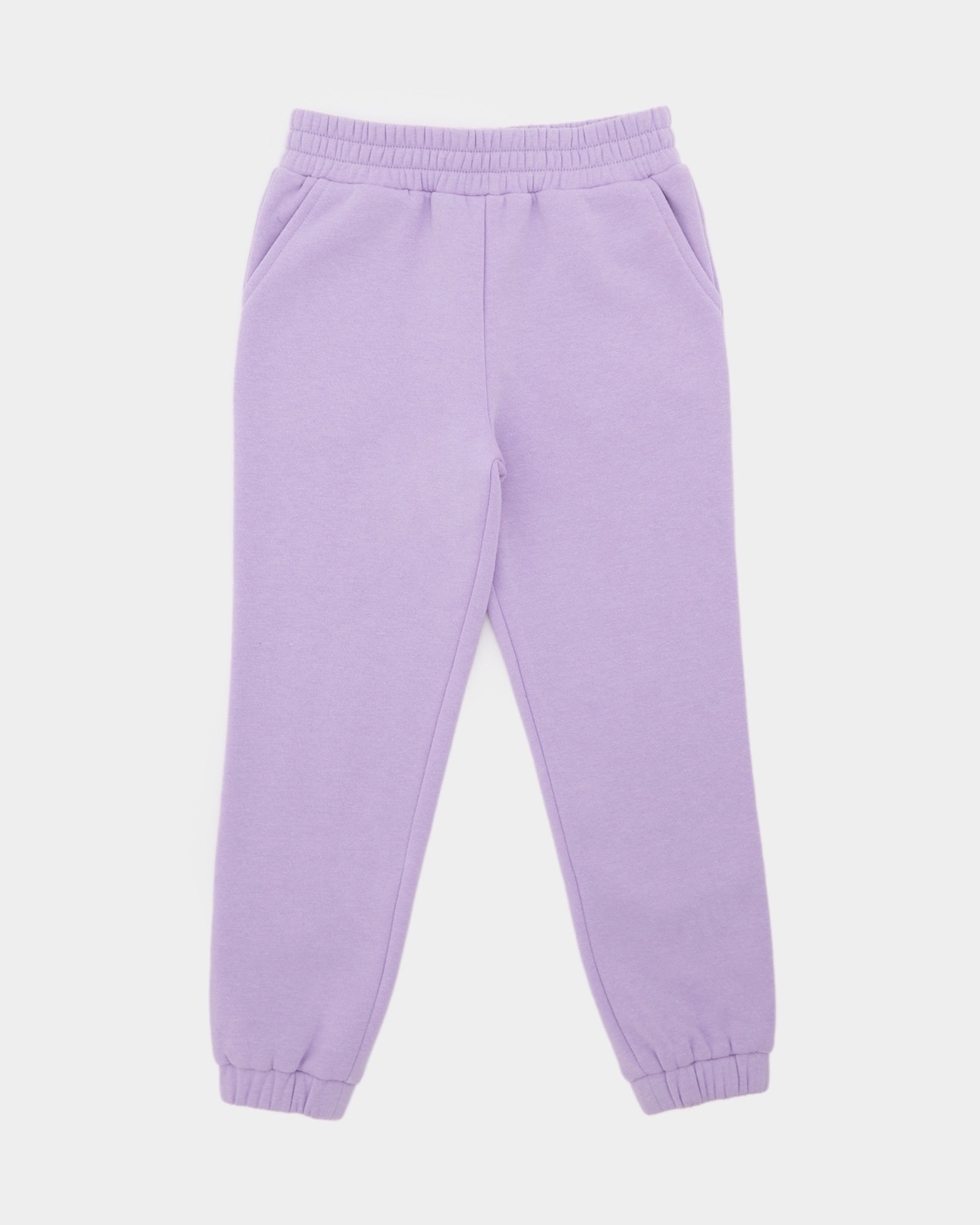 Dunnes Stores | Purple Joggers (3-14 years)