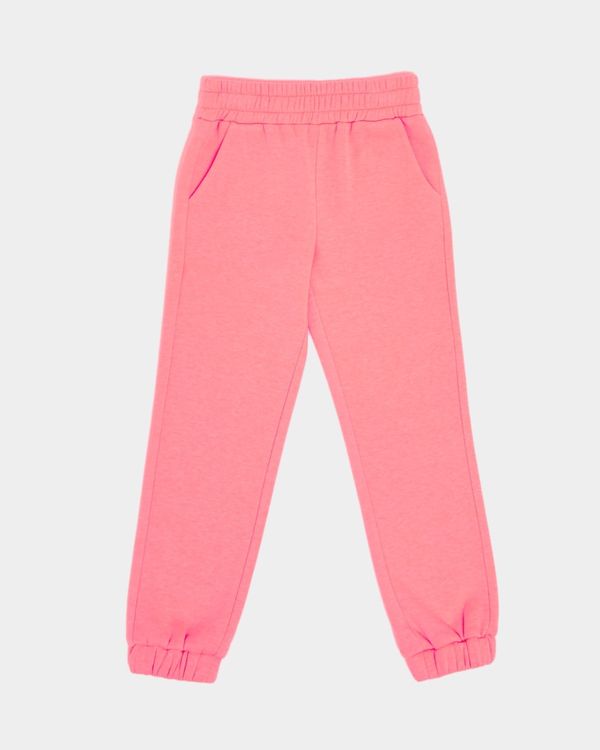 Dunnes Stores | Coral Joggers (3 - 14 years)