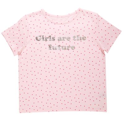Older Girls Printed T-Shirt thumbnail