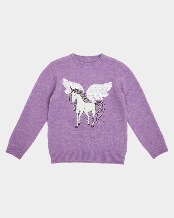 Novelty Jumper (3-10 years)