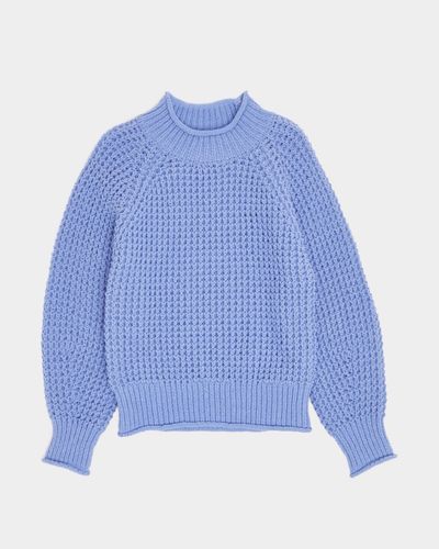 Chenille Jumper (3-10 years)