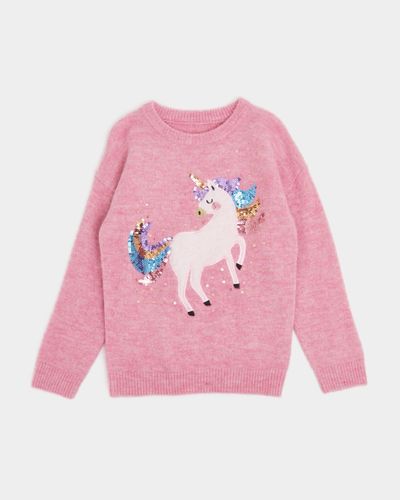 Novelty Jumper (3-10 years)