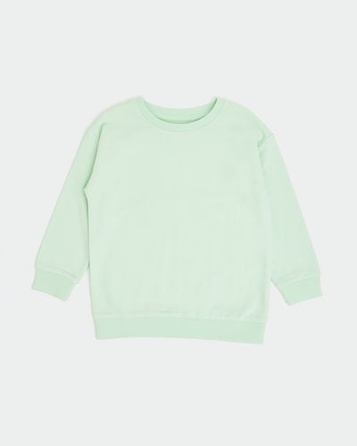Girls Sweatshirt (2 - 14 years)