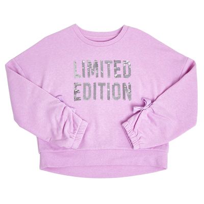 Older Girls Limited Edition Sweater thumbnail