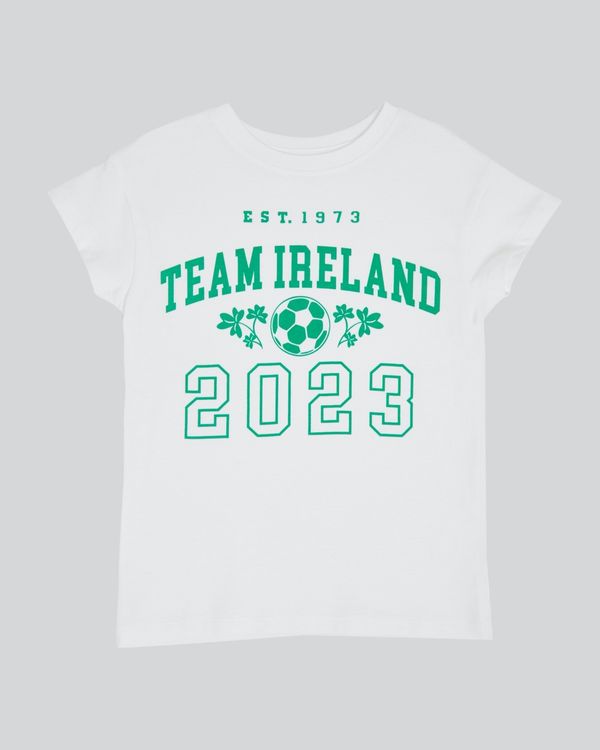 Ireland T-Shirt (2-14 years)