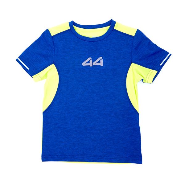 Boys Space Dyed T-Shirt