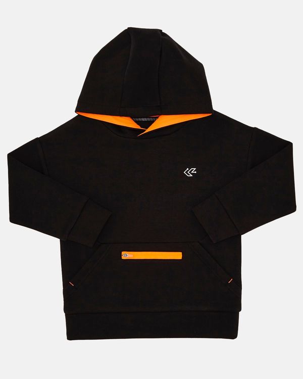 Boys Airlayer Over The Head Hoodie (4-14 years)