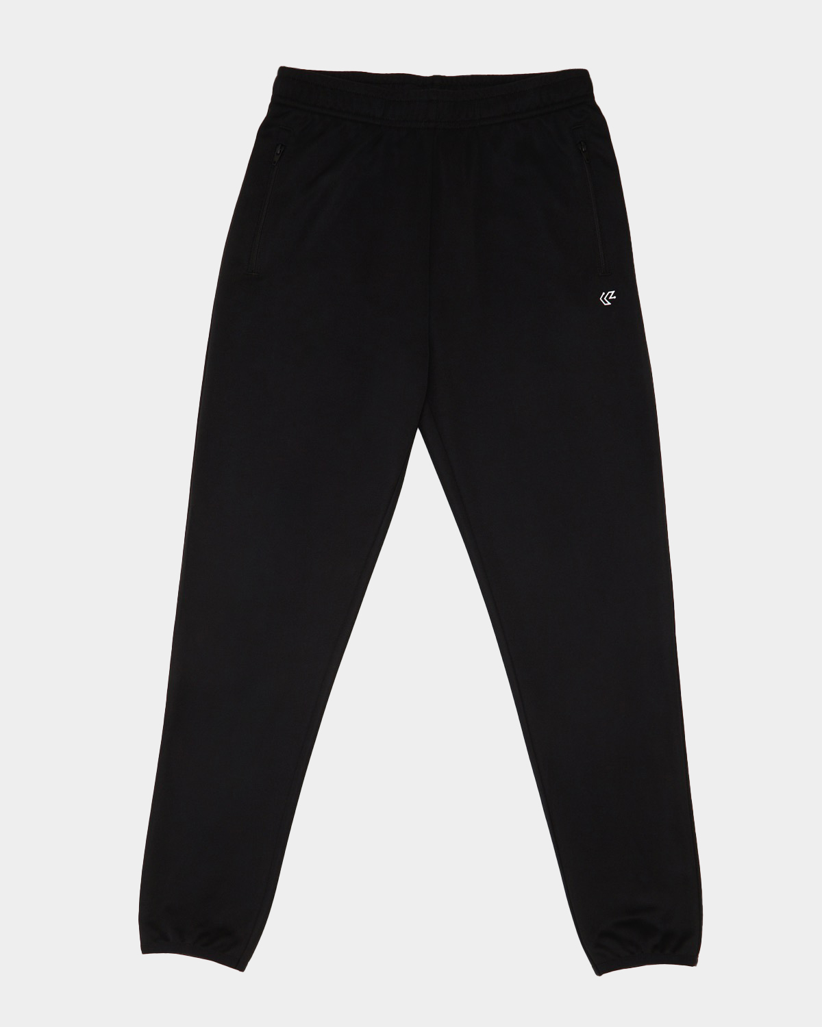 Dunnes Stores | Black Boys Tricot Street Pants (4-14 years)