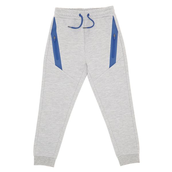  Boys Tech Cut And Sew Joggers (4-14 years)