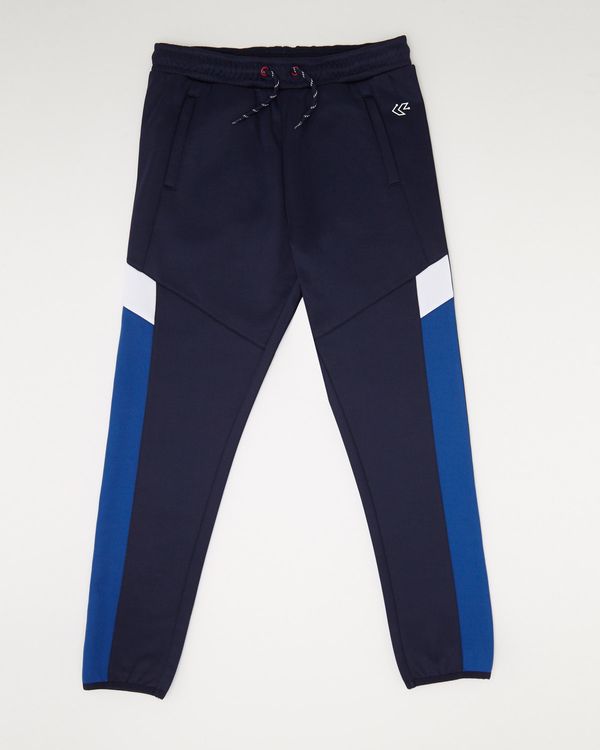Boys Sportif Tricot Joggers (4-14 years)