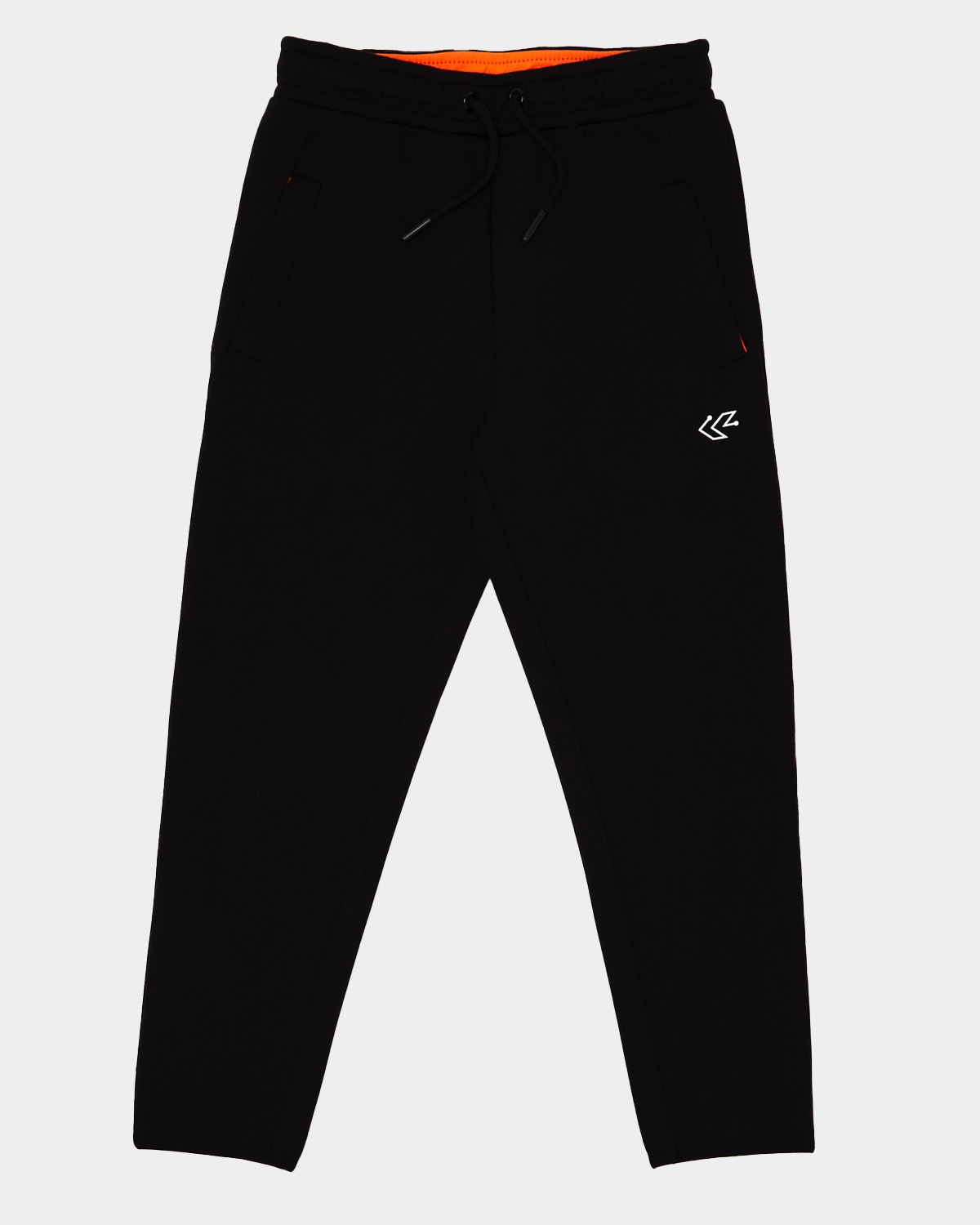Dunnes Stores | Black Boys Airlayer Joggers (4-14 years)