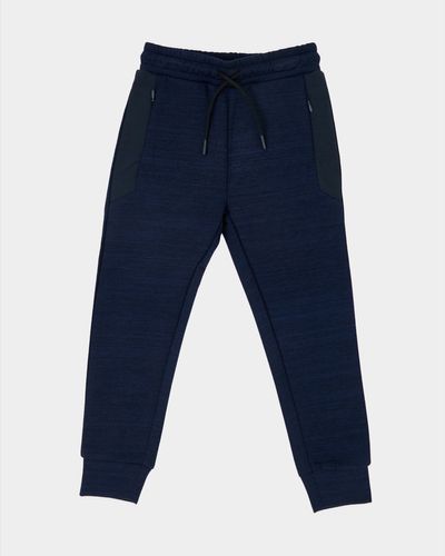 Slim Fit Tech Jogger (4 - 14 years)
