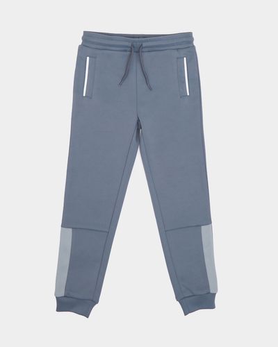Piping Joggers (4-14 years)