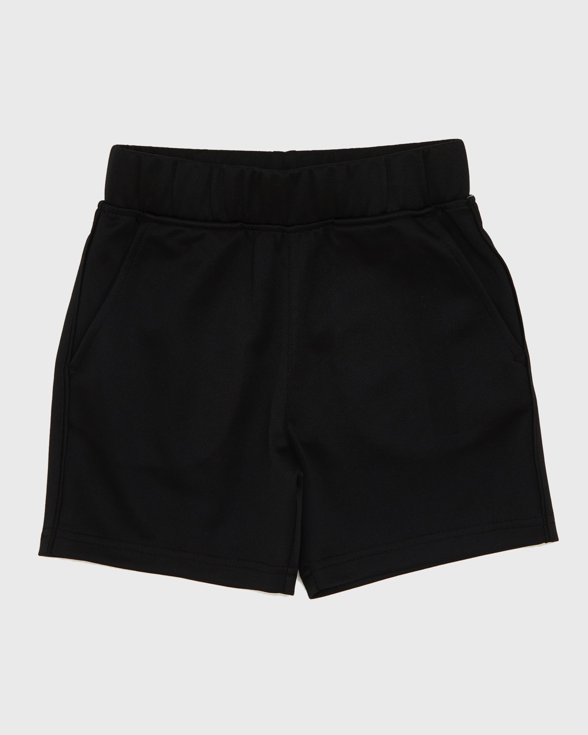 Dunnes Stores | Black Boys Poly Shorts (4-14 years)