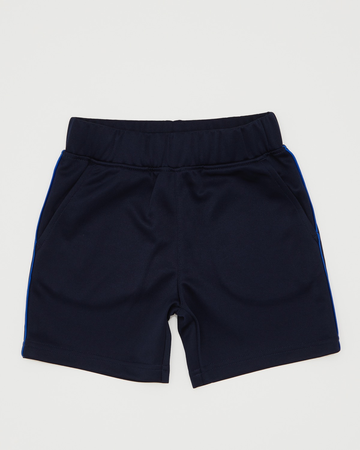 Dunnes Stores | Navy Boys Poly Shorts (4-14 years)