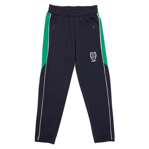 Children's Rugby Tricot Jogpants