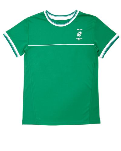 Children's Rugby T-Shirt (4-14 years) thumbnail