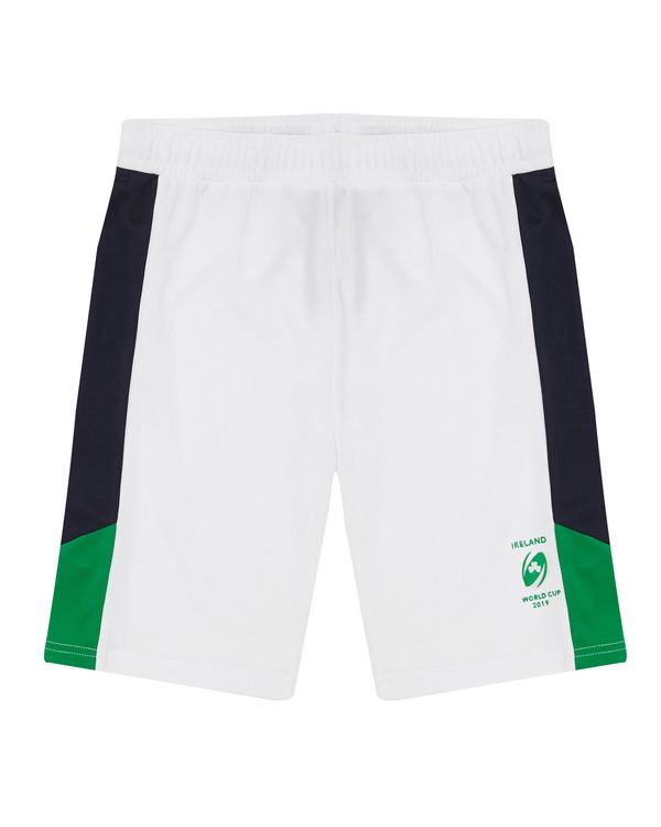 Children's Rugby Poly Shorts (4-14 years)