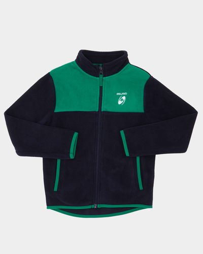 Children's Rugby Microfleece Top (4-14 years) thumbnail