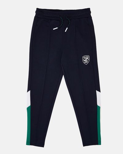 Rugby Tricot Joggers (4-14 years) thumbnail