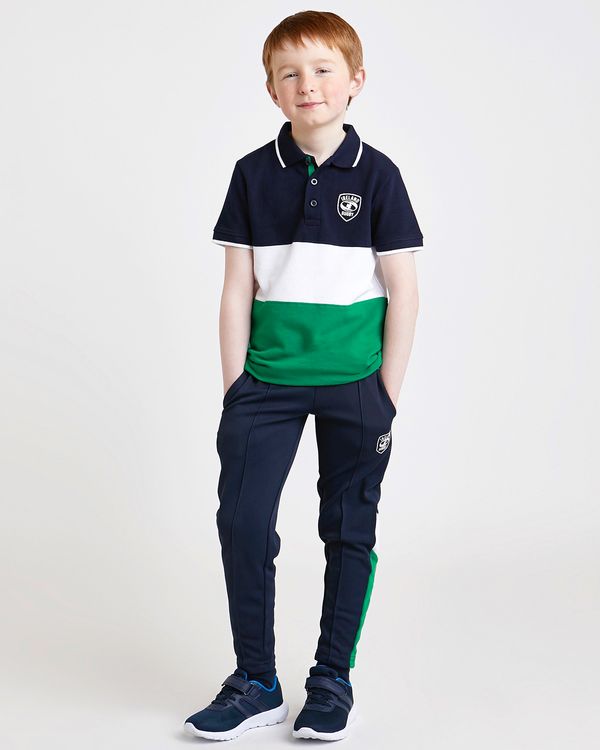 Rugby Pique Polo (4-14 years)