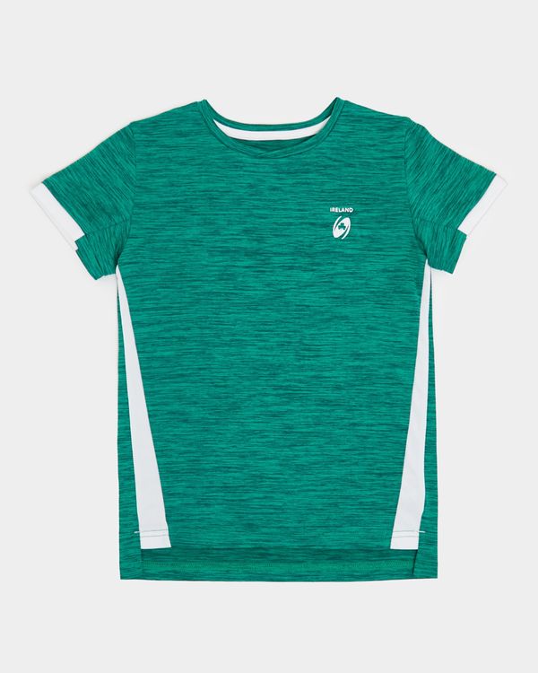 Ireland Rugby T-Shirt (4 - 14 years)