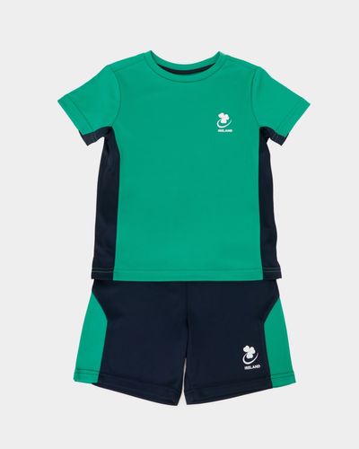 Rugby Poly Set (2-14 years)