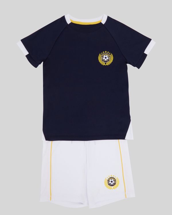 France Football Jersey Kit (2-14 Years)