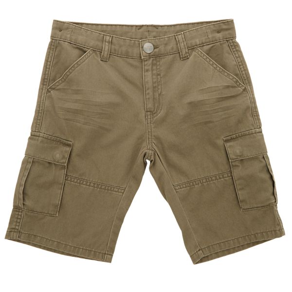 Older Boys Cargo Shorts