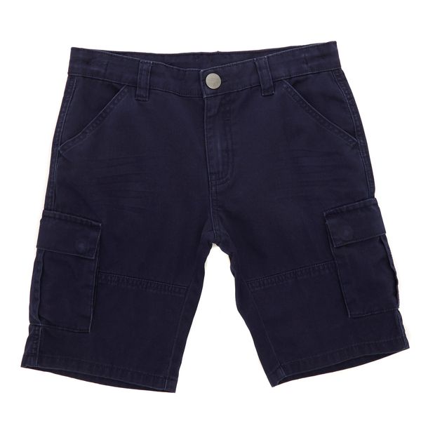 Older Boys Cargo Shorts