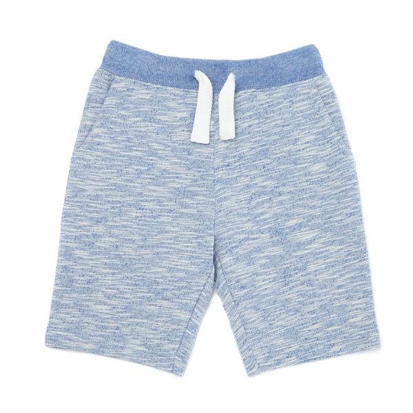 Younger Boys Striped Shorts