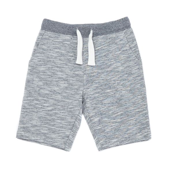 Younger Boys Striped Shorts