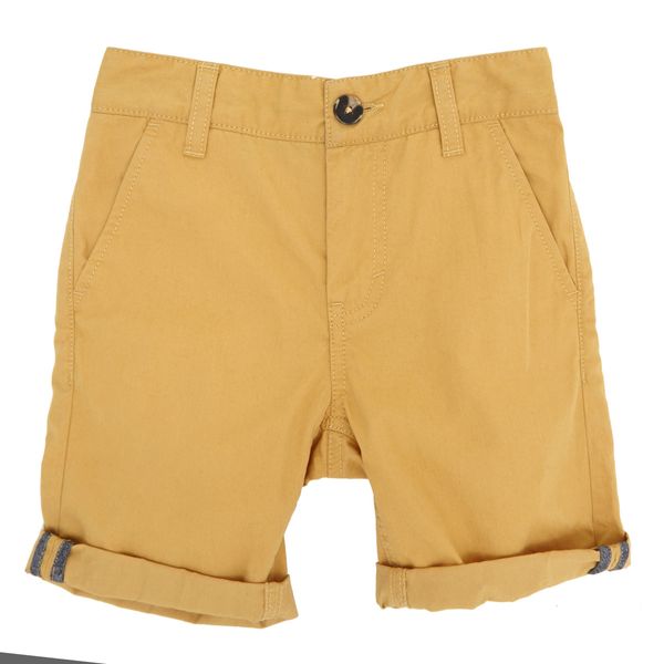 Younger Boys Chino Shorts